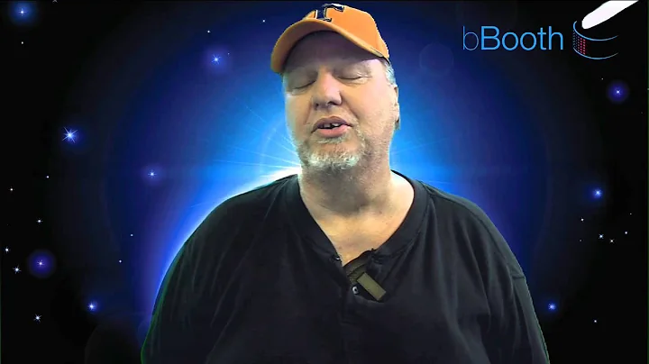 bBooth TV Singing & Music Etta James At Last by Da...