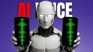 Create a Real Human Voice with AI | Best AI Voice Generator