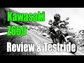 Kawasaki Z650 (2017) Review & Testride!