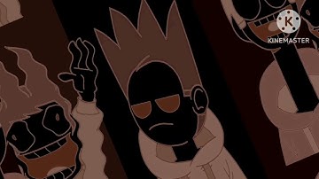 Just a bit crazy - Eddsworld Legacy Edition in Banjo Vocoder