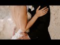 Our Wedding at Cavo Ventus in Santorini, Greece| by Phosart Photography Cinematography.