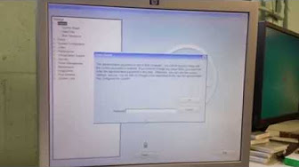 Dell Optiplex 380 Bios Update Youtube