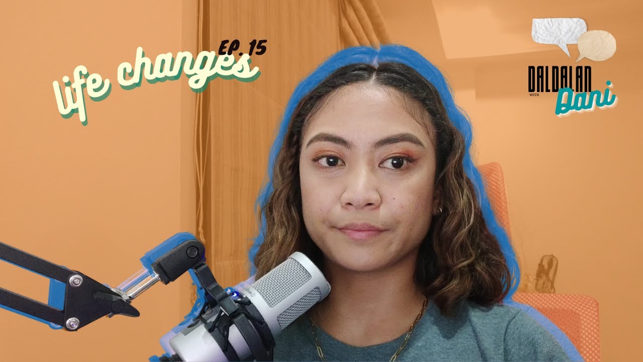 life changes (ep.15) video podcast YouTube