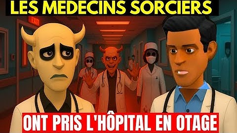 TU NE CESSERAS JAMAIS DE PRIER APRÈS AVOIR REGARDÉ CE FILM 