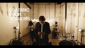 Loading Dock Session #10 | Excerpts: Peter Garland & Kate Moore