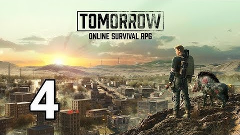 💀 Tomorrow Walkthrough Part 4 | Mobile Gameplay (Android/iOS)