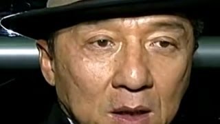 Jackie Chan Does Battle With Hong Kong Freedom