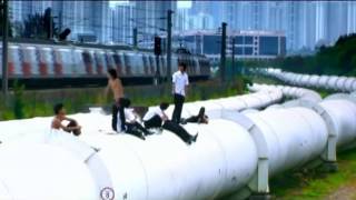 王敏奕Venus Wong@ 麥浚龍Juno《Poor U》烈日當空主題曲