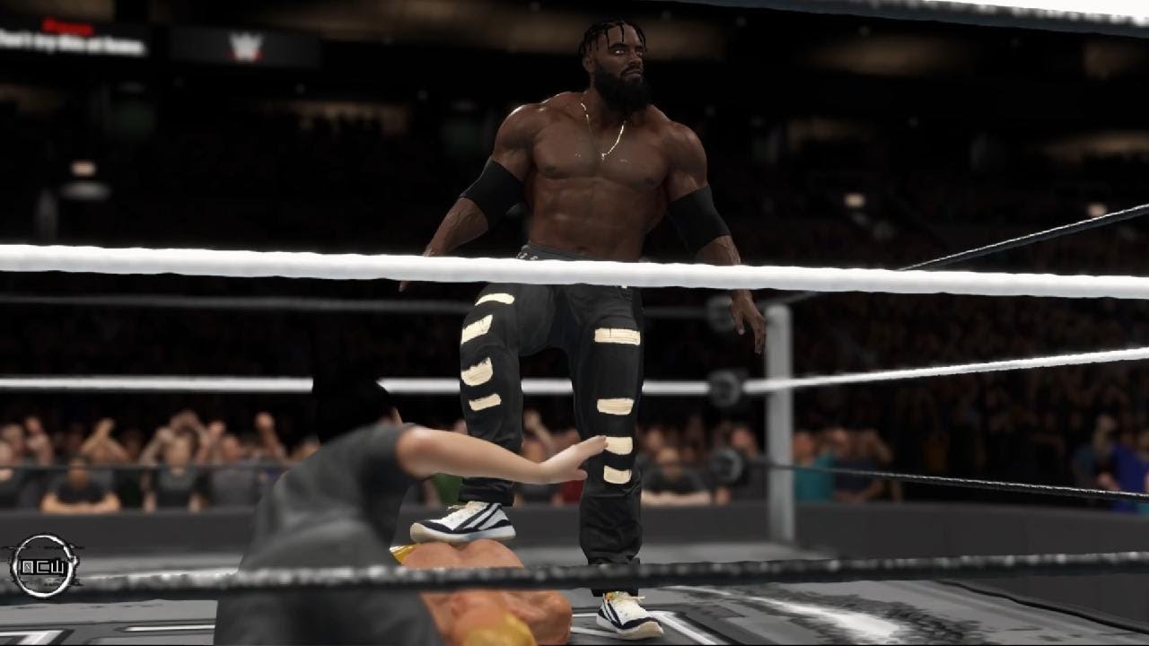 OCW 2k25 130 Tag Title Match Bobby Grime & Kenny Chase vs. Damien Boone & Darren Boone!