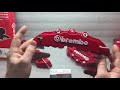 Накладки на суппорта Brembo