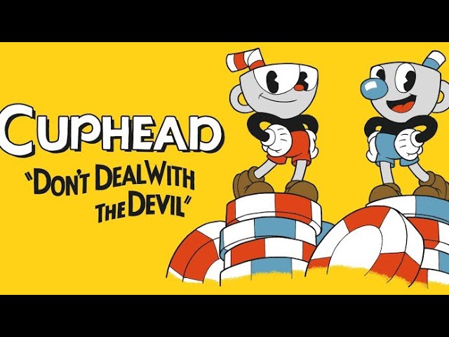 Um guia para iniciantes para fazer o download do Cuphead Mobile