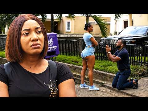 This Unforgettable True Story of Love & Betrayal Will Shock You Deeply – Latest Nigerian Movies 2026