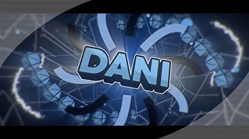 FlowieFX - 2D Intro // I made this on stream!