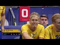 2018 Men's WFC - SWE v SUI (Semi-final, complete)