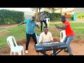 Unstoppable piano congolese seben 