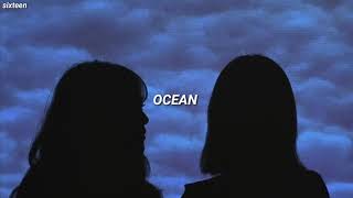 Ocean - Karol G // Letra