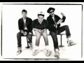 Beastie Boys - Groove Holmes