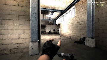 CSS TrawleX by PreCisioNzz