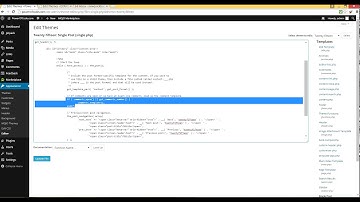 How to remove "Leave a Reply" Post Comment from WordPress Twenty Fifteen Theme