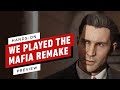 Mafia: Definitive Edition - The Final Preview