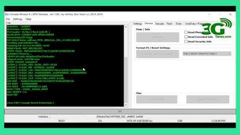 security boot not accepted cm2