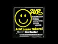 Jon carter  acid house reborn mixmag oct 2003  covercds