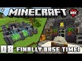 It's About Freaking Time! | Minecraft Ultra Hardcore Survival Episode 8