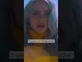 “Bellyache” by Billie Eilish turns 5️⃣🎉