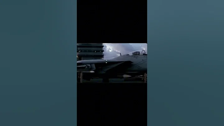 F-14 Tomcat: Iconic Fighter Jet #f14tomcat #f14 #aviation