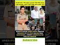 Lady Singham 👮♀️🔥 | IPS Merin Joseph’s Brave Mission 🇮🇳 #trending #news #humanity