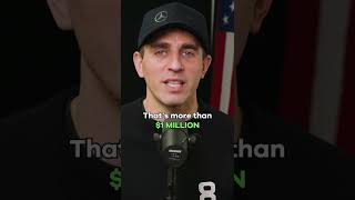 Celebrity The Richest Native American Tribe #shorts Net Worth