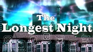 The Longest Night - 3 days of Darkness Pole Shift Mayan Calendar 21st December 2012