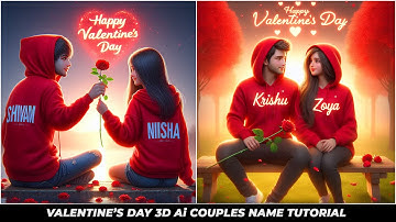 How To Create Viral Valentine