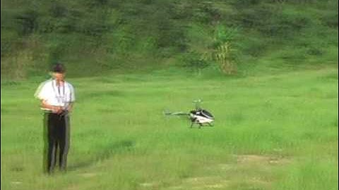 KDS Flymentor 3D Electronic Stabilizer.