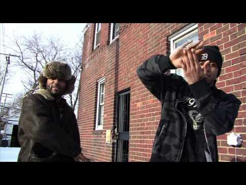 Cop Sompt Video 2010 iLLwiLL (feat J2)