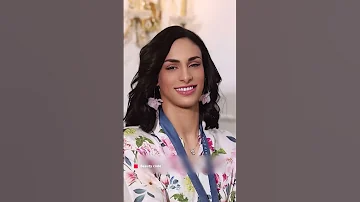إيمان خليف بكامل أنوثتها 