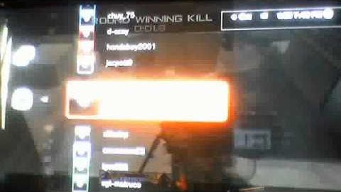 mw2 fuck hackers they derank you