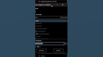 Godot Restart Button Made Easy