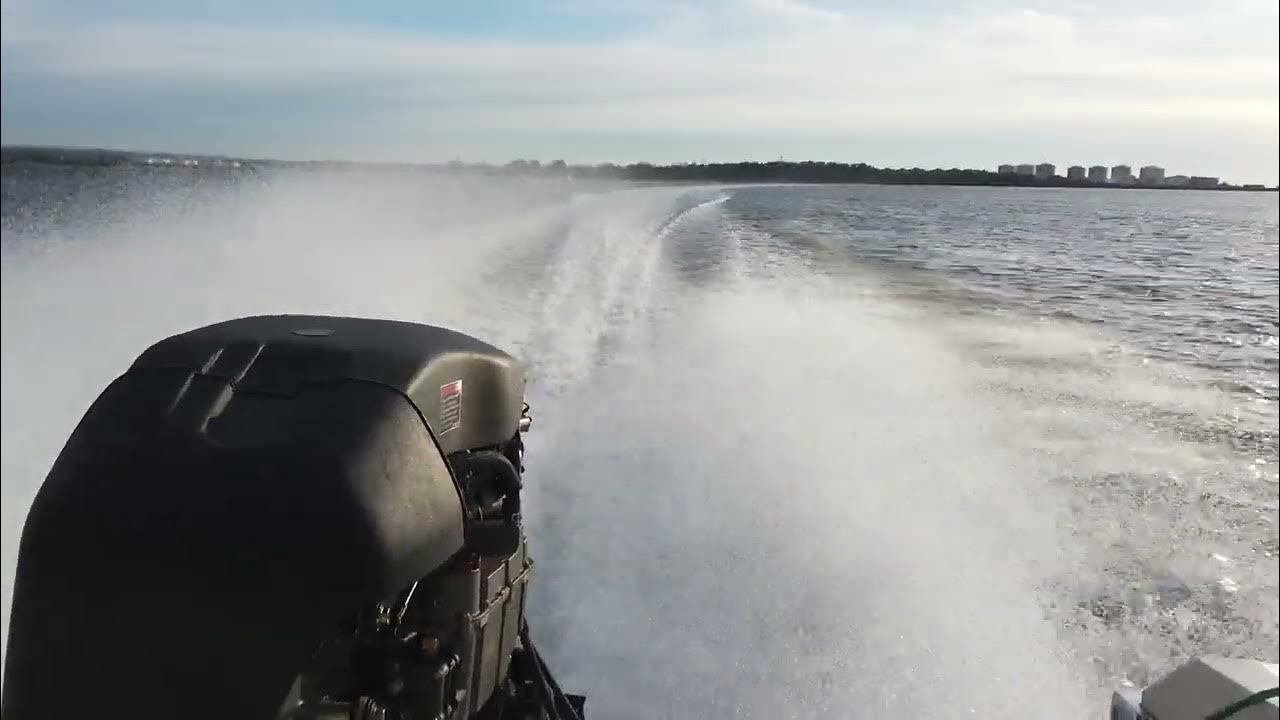 Fuel Pressure Check Optimax 3.0L YouTube