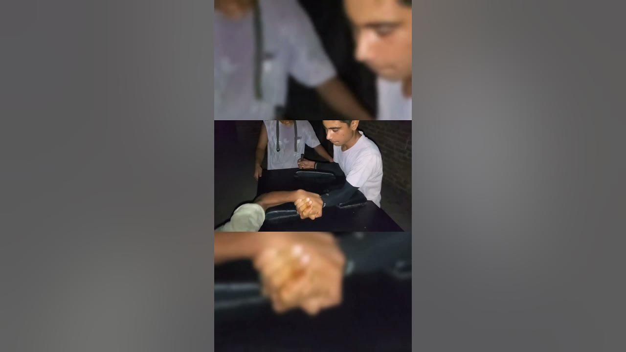 ALHAMDULILLAH FOR EVERYTHING ❤️🔥 #phonk #gigachad #armwrestling #trendingvideo  #share #asmr