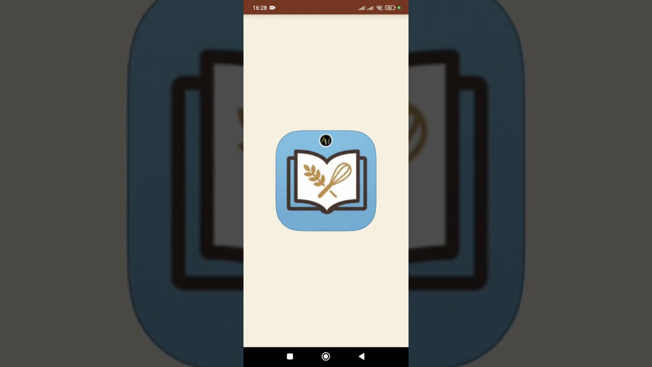 DEMO DE NUESTRO LIBRO DIGITAL INTERACTIVO COMO APP