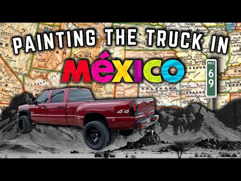 How Much Does It Cost To Paint A Car In Mexico
