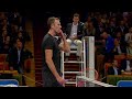 If Stockholm Open, Match Point, Ymer vs Karlovic, Oct 19th, 2016.