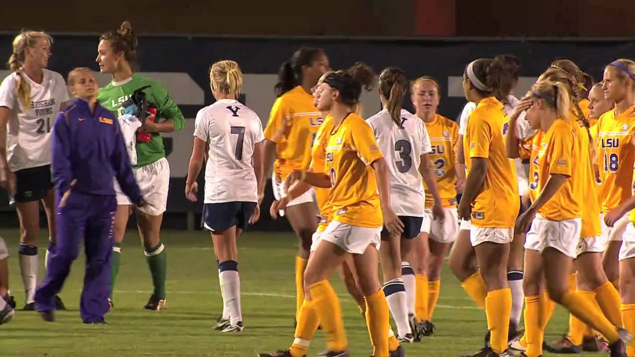 lsu soccer jersey