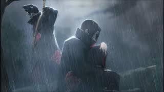 Naruto Shippuden - Senya (Itachi's Theme) | DanGe Remix [Slowed   Extended]