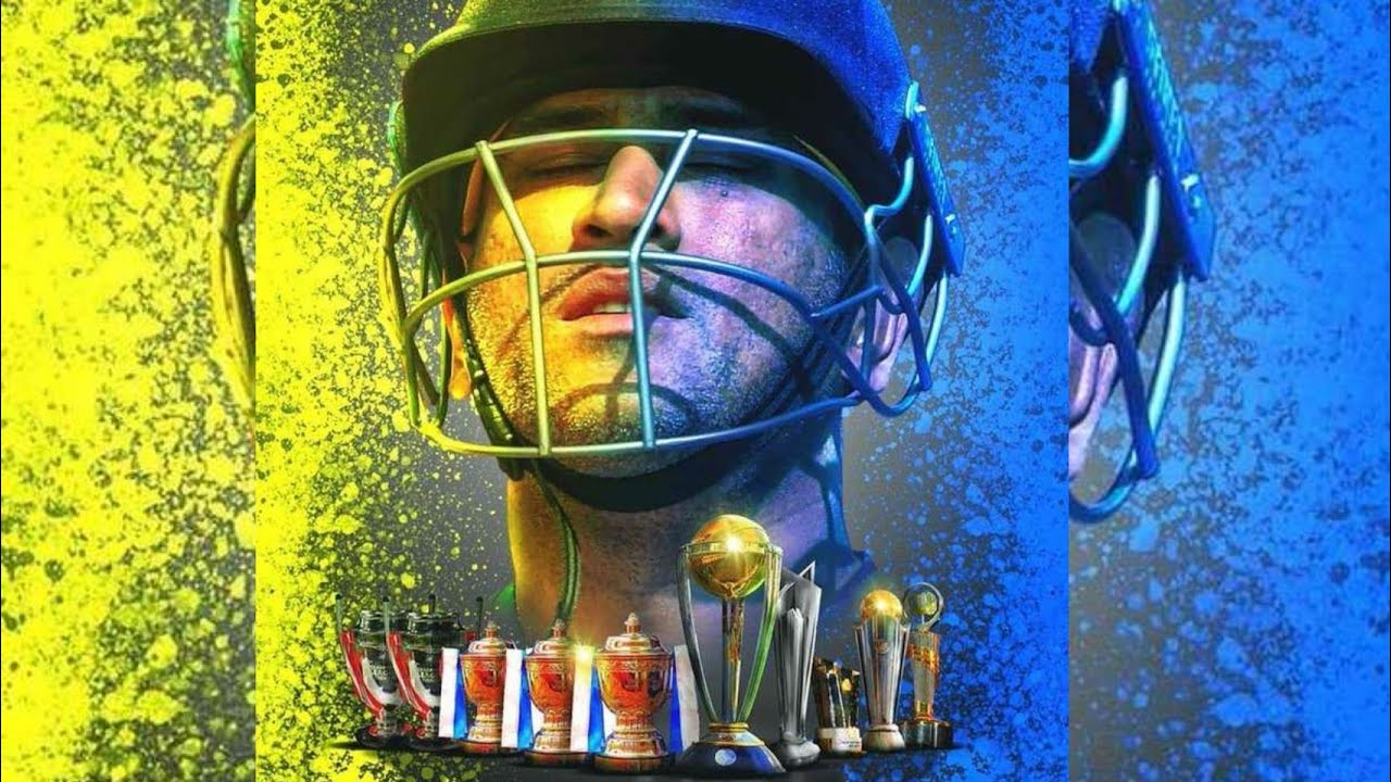 Dhoni retirement whatsapp status tamil/ dhoni retirement cricket video WhatsApp status