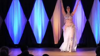 shahrzad belly dance video by music