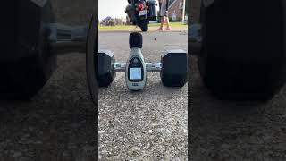 Rinehart Slip Ons with Freedom True Duals
