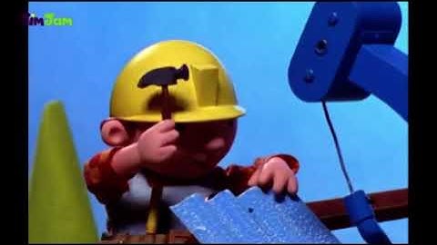 Bob the Builder - Theme Song (European Portuguese, V2)