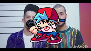 [YTP] bigflo et roue libre nous aussi 2 et ont est défoncer
